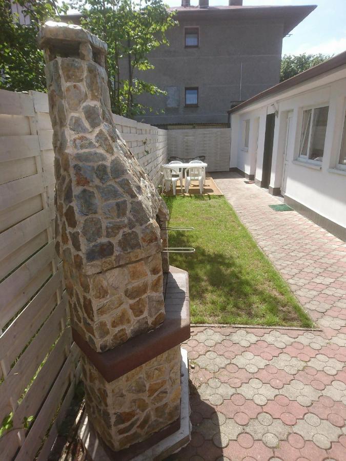מלון קולובז'ג Pokoj Blisko Morza מראה חיצוני תמונה